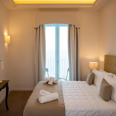 Domus Centro Tropea Hotel-3