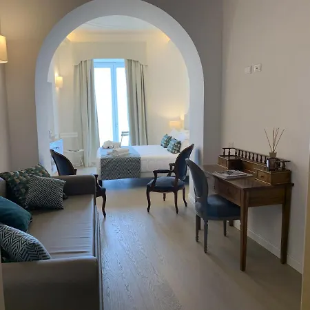 Domus Centro Tropea Hotel-2
